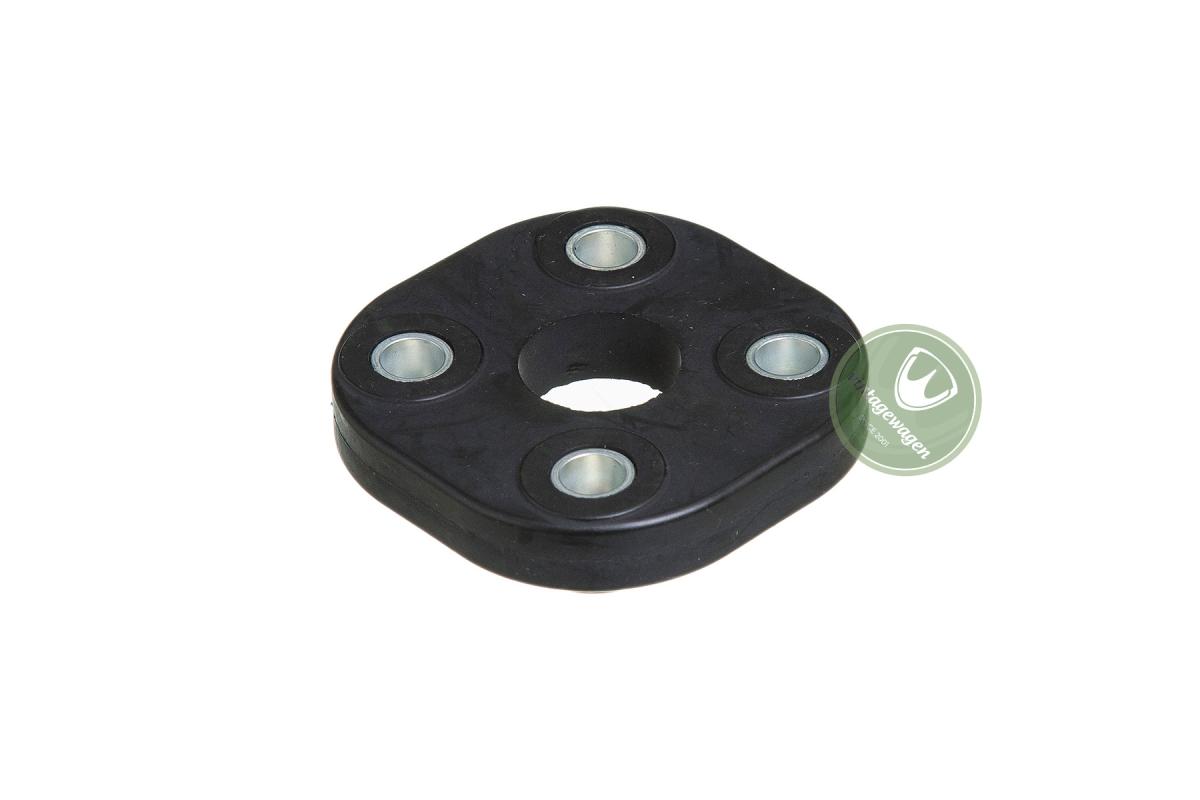 Disco Acoplamento Direção, Made In Germany 111415417og 1369-5 | Fusca 1949-96 SKU: 111415417OG 1369-5